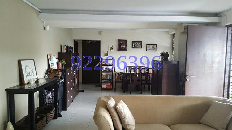 Blk 328 Woodlands Street 32 (Woodlands), HDB Executive #119488852